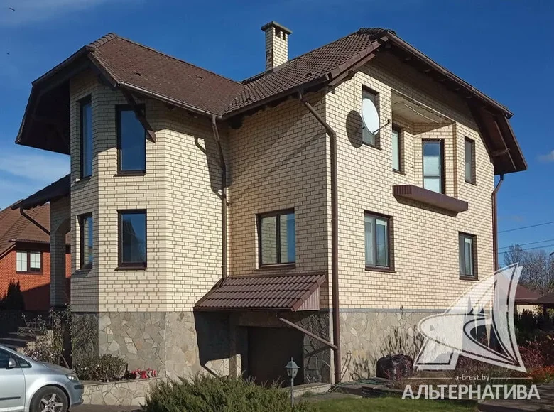 Casa 165 m² Brest, Bielorrusia