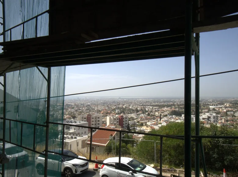 2 bedroom apartment 113 m² Limassol, Cyprus