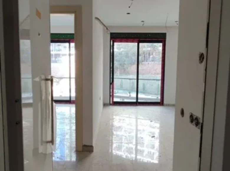 Квартира 1 спальня 54 м² Средиземноморский регион, Турция