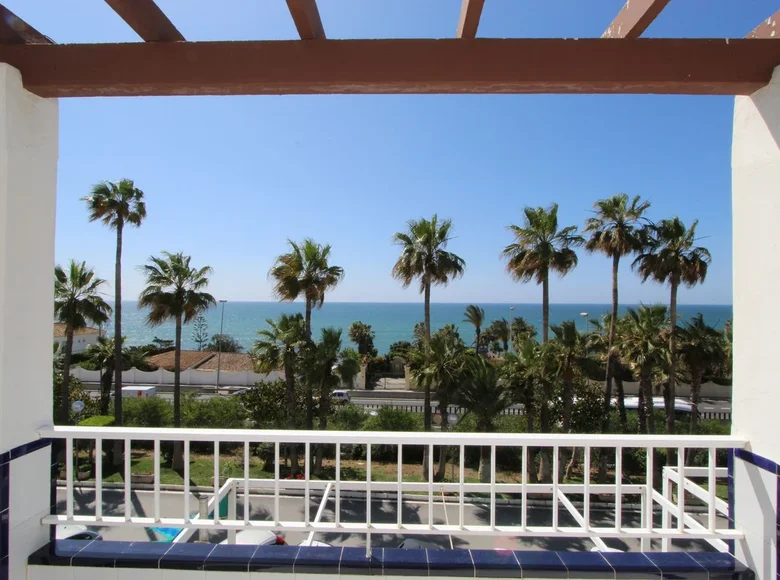 Duplex 2 chambres 92 m² Mijas, Espagne
