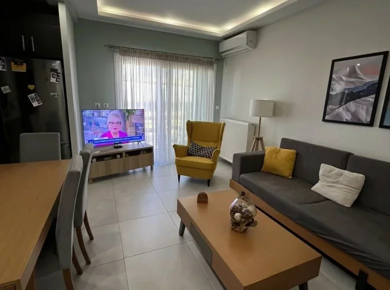 2 bedroom apartment 67 m² Athens, Greece