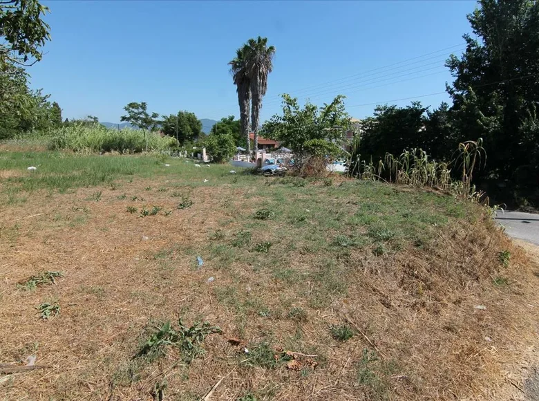 Land 1 room  Kopsochilades, Greece