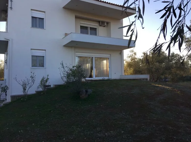 5 bedroom villa 320 m² Municipality of Chalkide, Greece