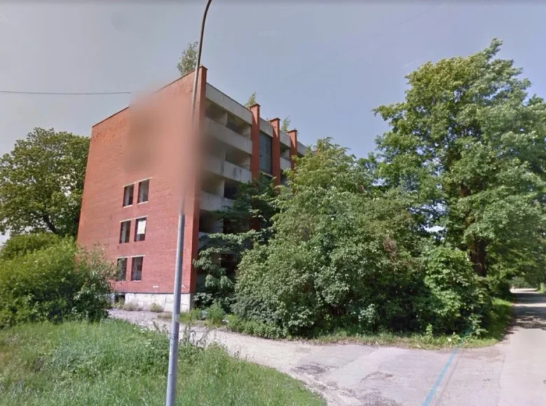 Investment 3 000 m² in Jurmala, Latvia