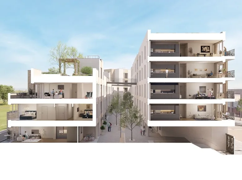Apartamento 2 habitaciones 73 m² Cambridge, Reino Unido