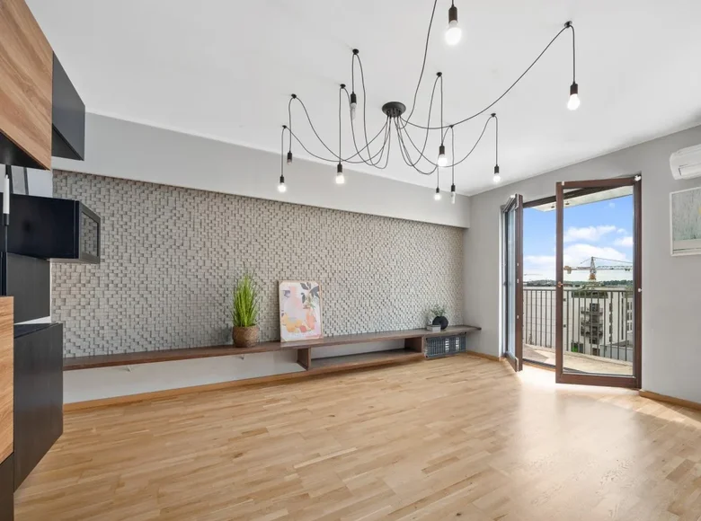 Nieruchomości komercyjne 59 m² Kraków, Polska