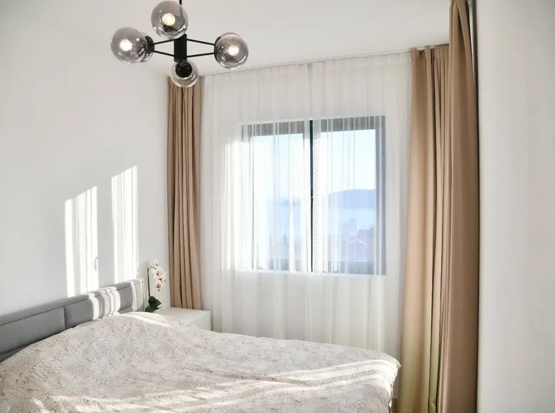 1 bedroom apartment  Becici, Montenegro