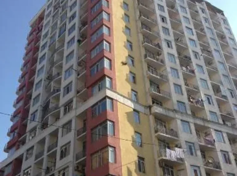 1 bedroom apartment 45 m² Batumi, Georgia