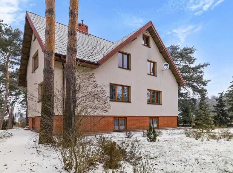 Haus 7 zimmer 380 m² Otwock, Polen