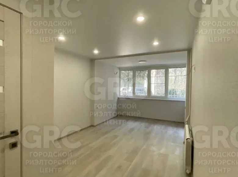 1 room apartment 19 m² Sochi, Russia