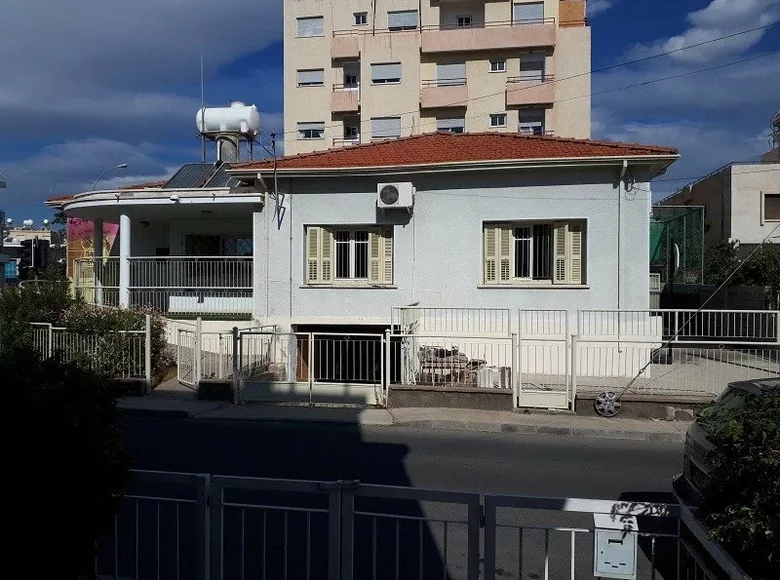 Działki  Limassol Municipality, Cyprus