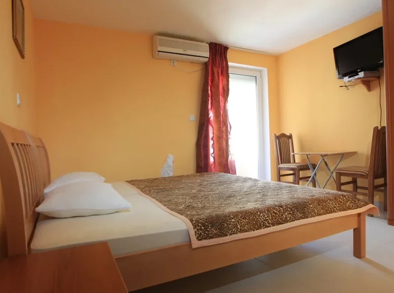 Apartment 16 bedrooms  Budva, Montenegro