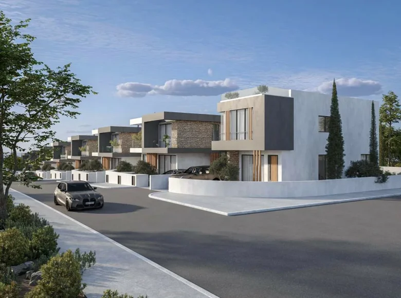 Villa 3 pièces 135 m² Chloraka, Bases souveraines britanniques