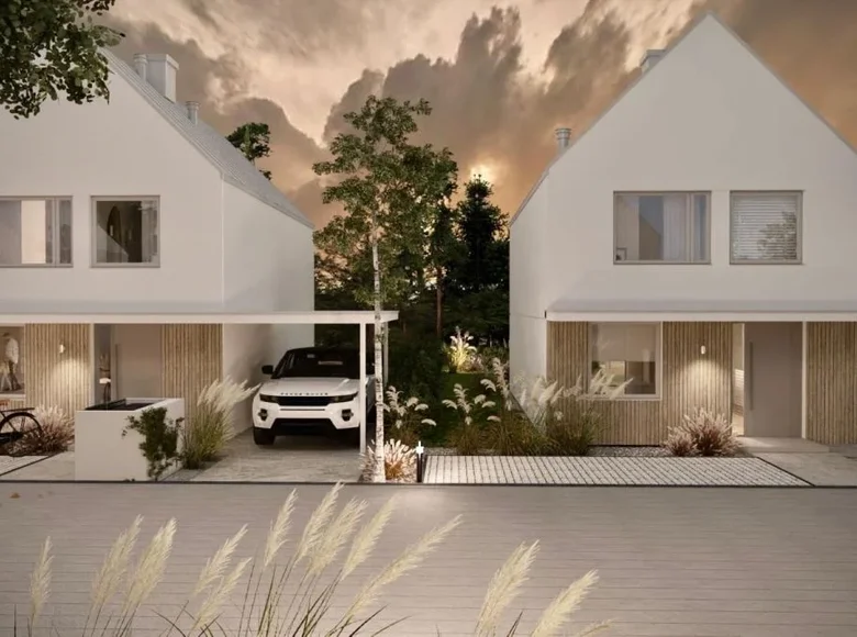 Mieszkanie 103 m² Gdynia, Polska
