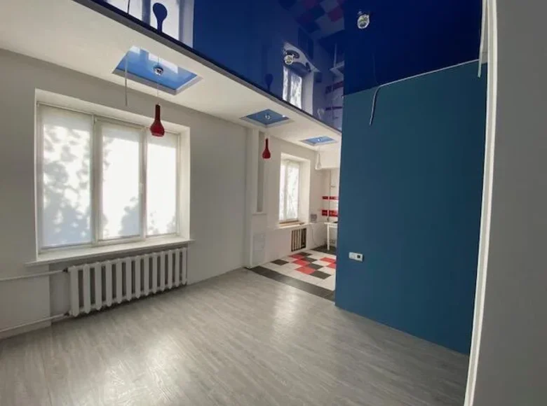 Mieszkanie 2 pokoi 55 m² Orsza, Białoruś