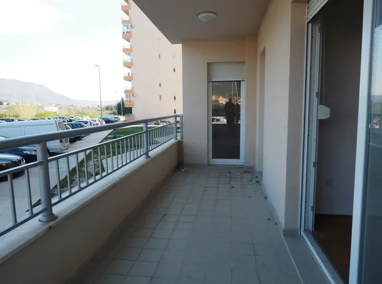 Apartamento 2 habitaciones 69 m² Bar, Montenegro