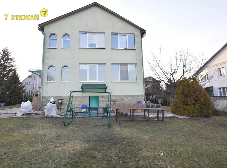 Cottage 130 m² Minsk, Belarus