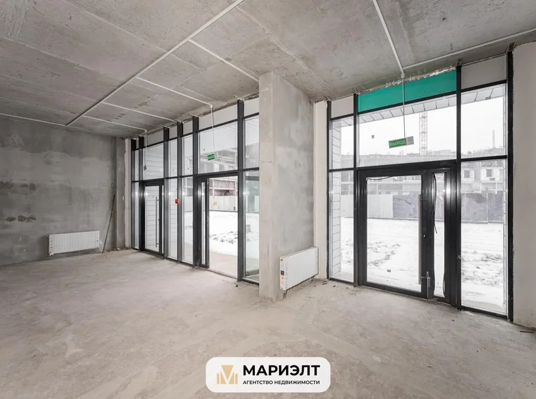 Restaurant 1 room 219 m² in Minsk, Belarus