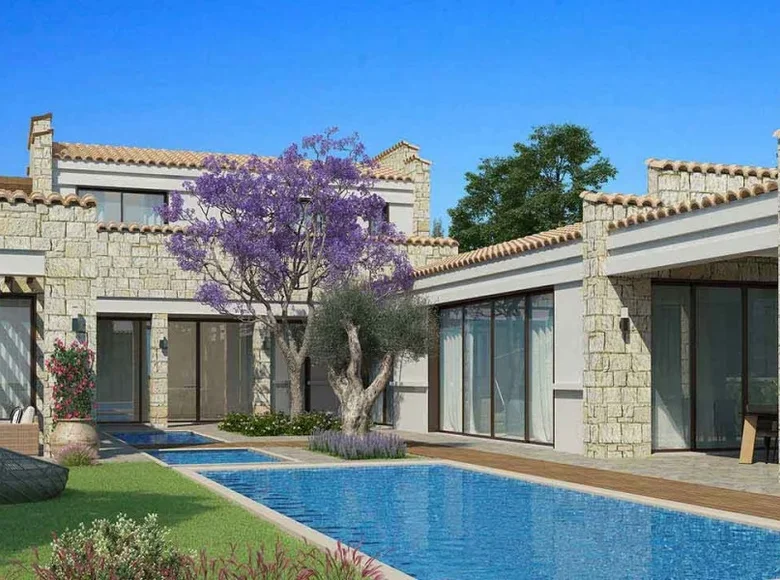 Dom 3 pokoi 336 m² Kouklia, Cypr