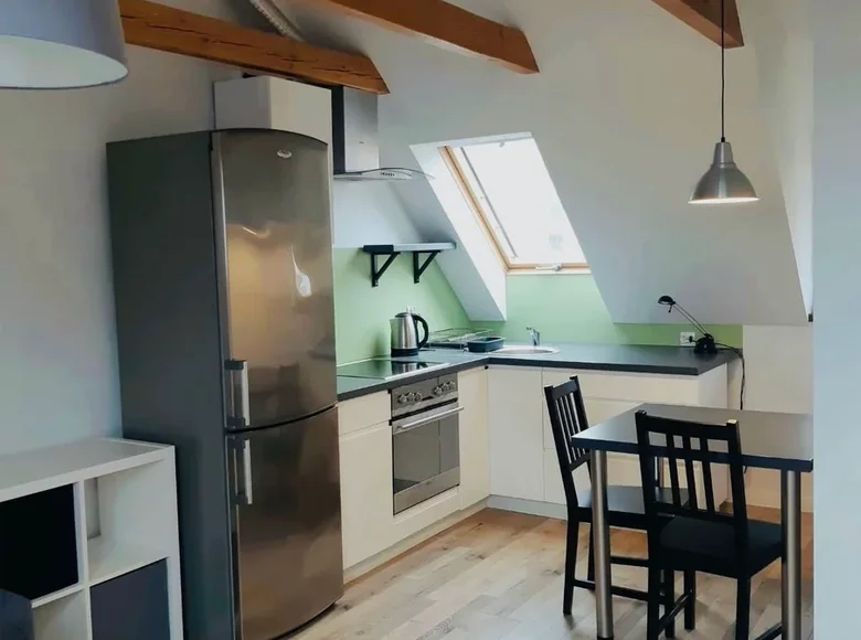 Квартира 1 комната 29 м² в Гдыне, Польша
