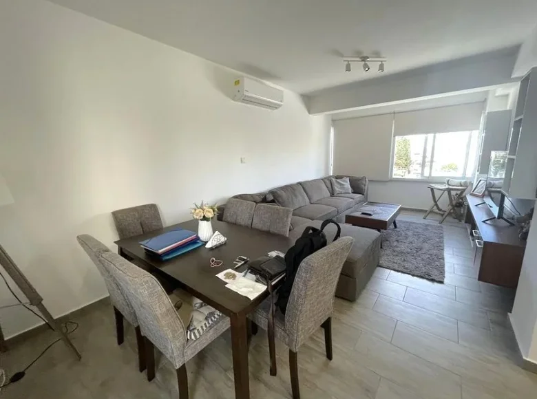 2 bedroom apartment 72 m² Paphos Municipality, Cyprus