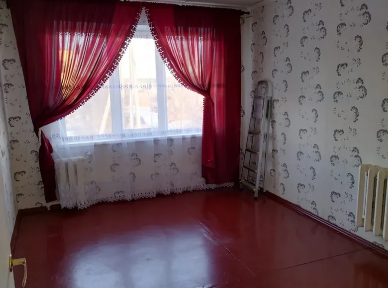 Mieszkanie 4 pokoi 74 m² Zaporozskoe, Rosja