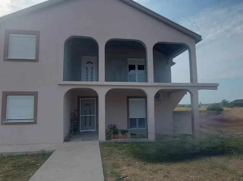 Casa 3 habitaciones 147 m² Begova Glavica, Montenegro
