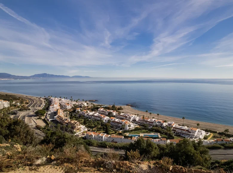 Land  Marbella, Spain