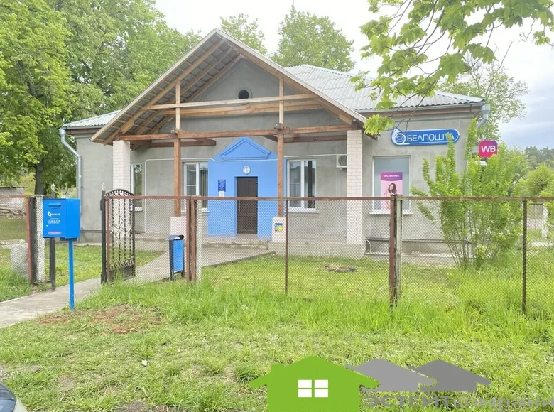 Boutique 169 m² à Slonim, Bélarus