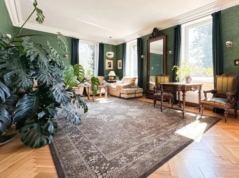 Dom 224 m² Łódź, Polska