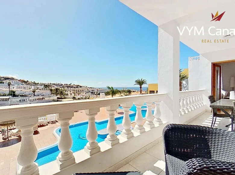 Wohnung 2 Schlafzimmer 90 m² Miraverde, Spanien