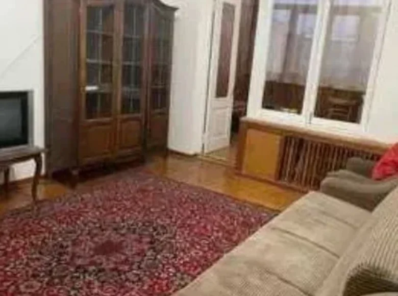 Kvartira 2 xonalar 60 m² Toshkentda