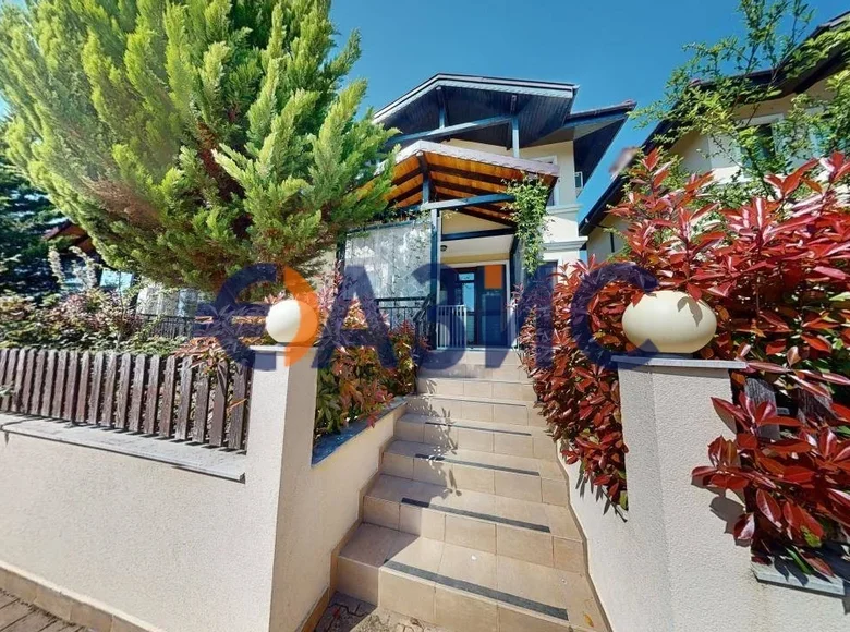 Casa 3 habitaciones 160 m² Nesebar, Bulgaria