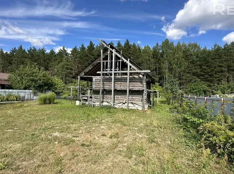 Земельные участки 36 м² Плещеницкий сельский Совет, Беларусь