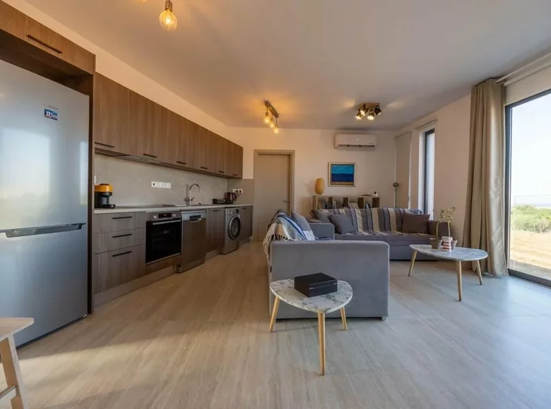 Apartamento 2 habitaciones 100 m² Kapparis, Chipre