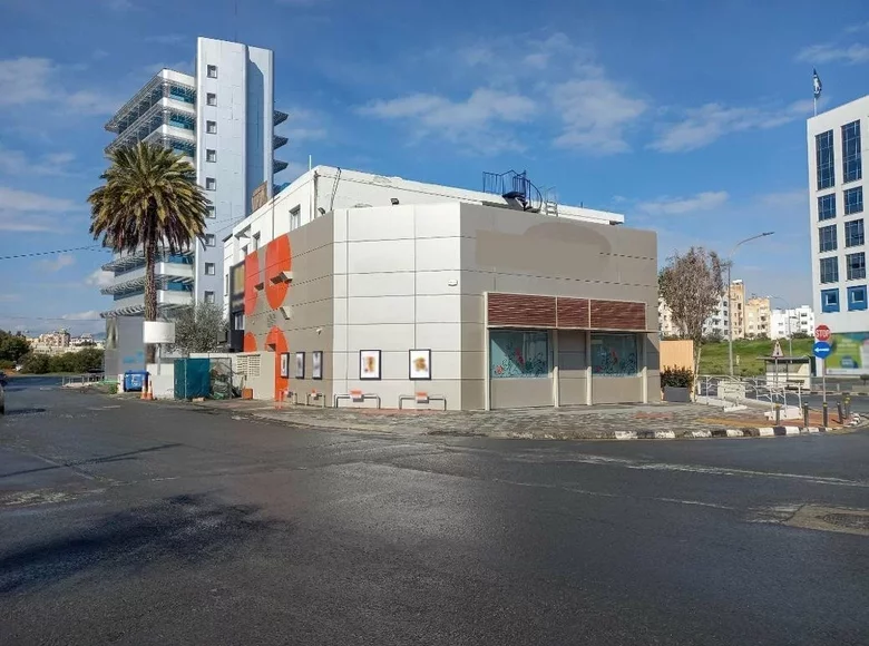 Investment 1 204 m² in Greater Nicosia, Cyprus