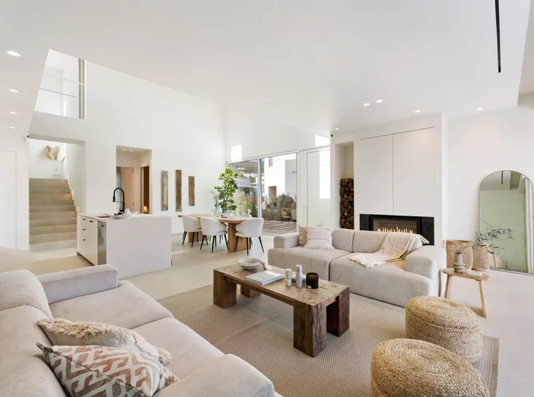 3-Schlafzimmer-Villa 116 m² Färöer, Färöer