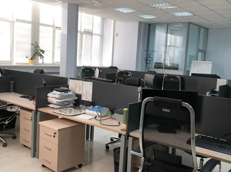 Office 403 m² in Northern Administrative Okrug, Russia