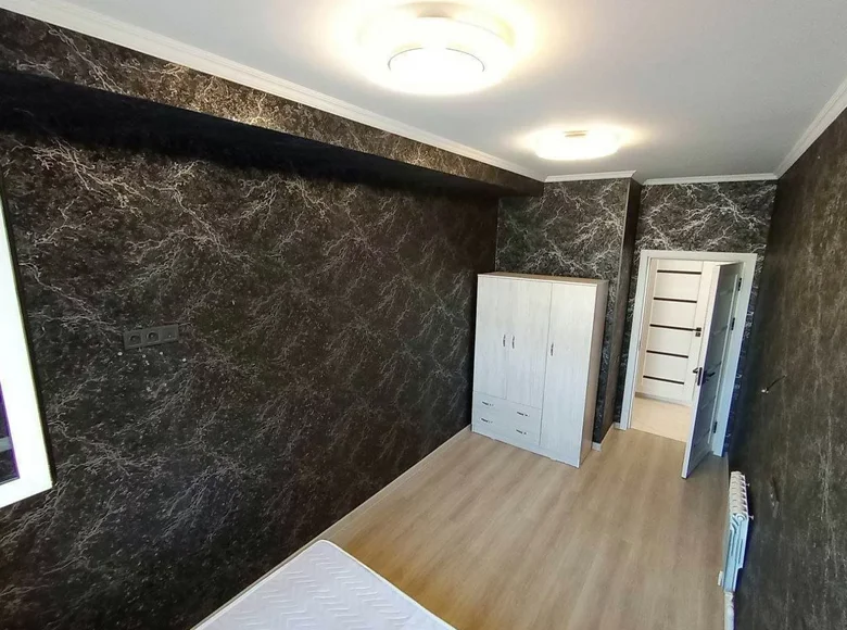 Kvartira 2 xonalar 47 m² Toshkentda