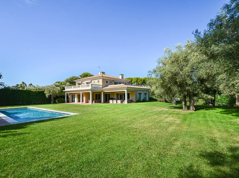 Villa de 6 chambres 450 m² Antibes, France