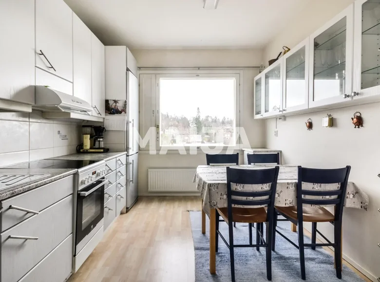 Apartamento 3 habitaciones 75 m² Kouvola sub region, Finlandia