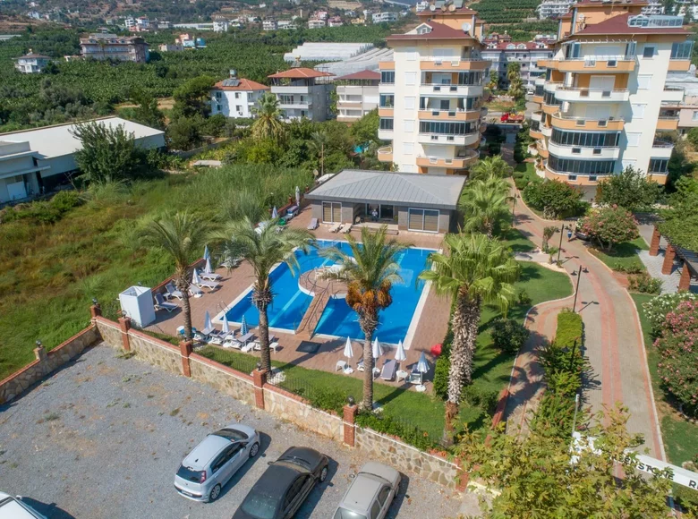 Villa 4 pièces 175 m² Alanya, Turquie