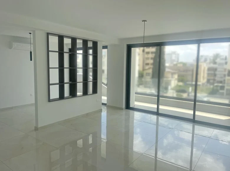 Квартира 2 спальни 86 м² Никосия, Кипр