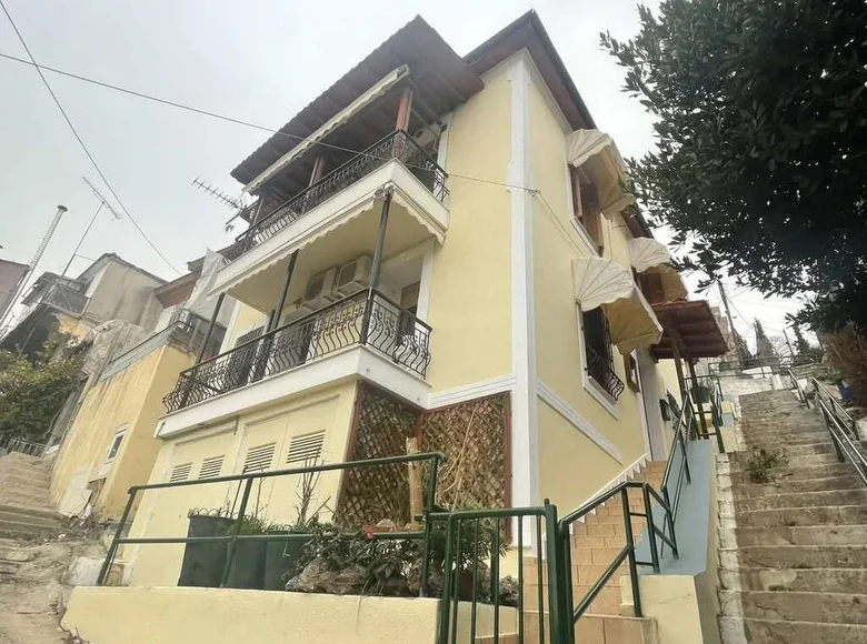 3 bedroom apartment 140 m² Kavala Prefecture, Greece