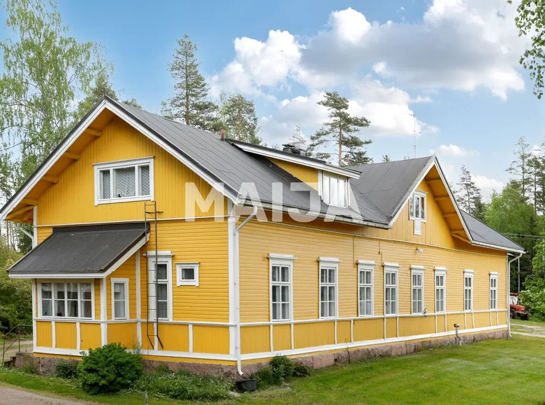 Дом 6 комнат 186 м² Perheniemi, Финляндия
