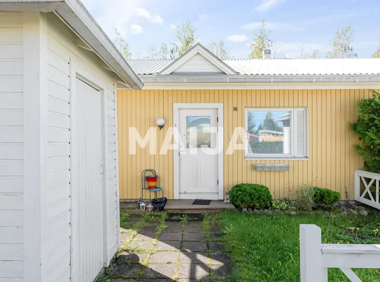 Wohnung 2 zimmer 63 m² Maentsaelae, Finnland