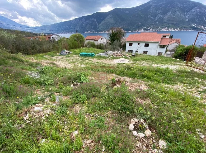 Propiedad comercial  en Dobrota, Montenegro