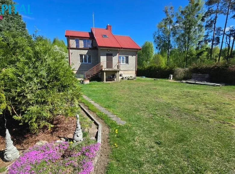 Casa 210 m² Kaunas, Lituania