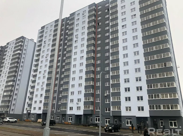 Nieruchomości komercyjne 114 m² Mińsk, Białoruś