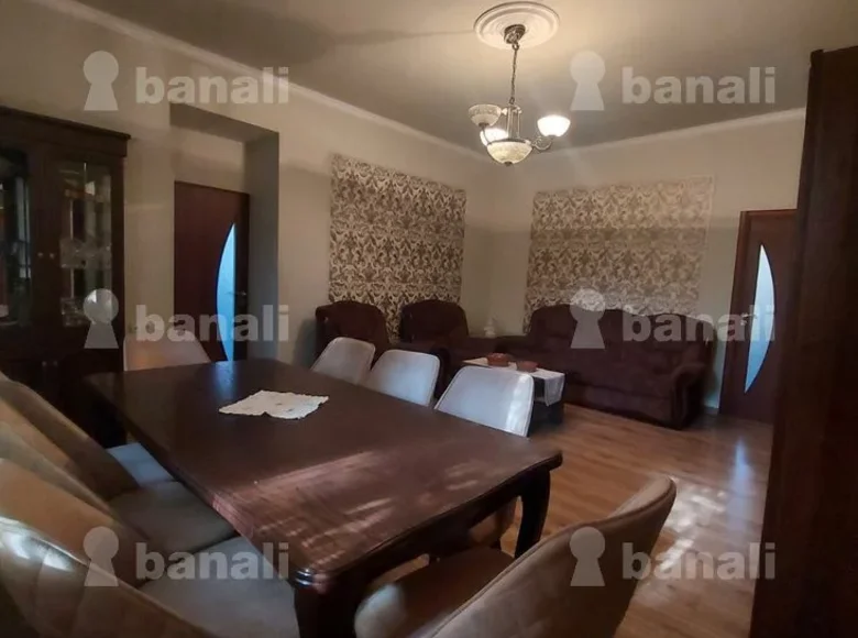 Mansion 7 bedrooms for sale in Yerevan, Armenia for €321,630 listing